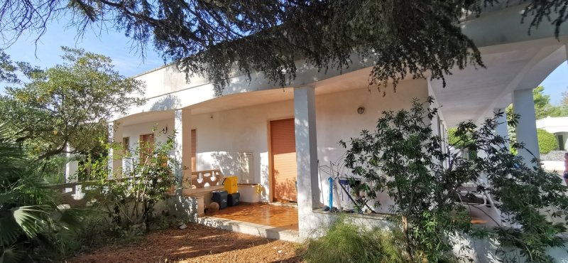 塔维亚诺独栋房屋