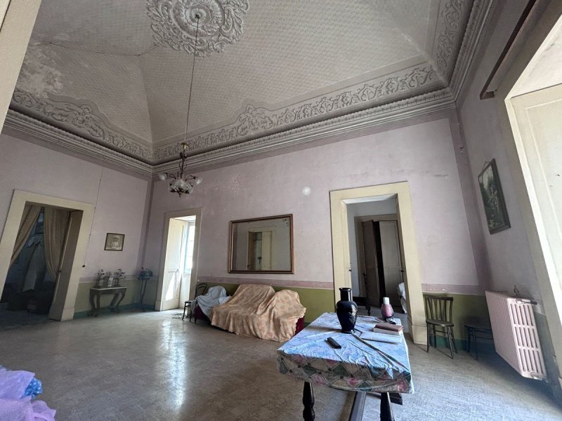 加拉蒂纳历史性住宅