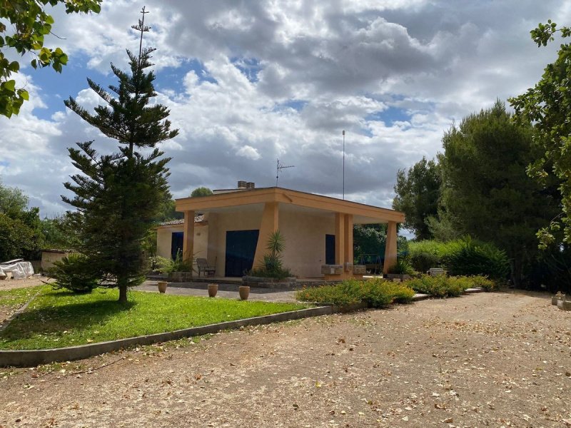 Casa de campo en Corigliano d'Otranto