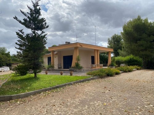 Casa de campo en Corigliano d'Otranto