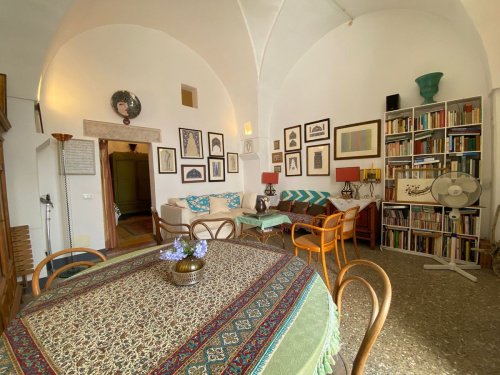 Maison individuelle à Tiggiano