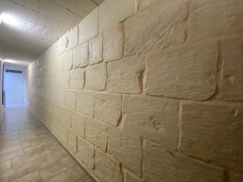 Casa independiente en Zollino