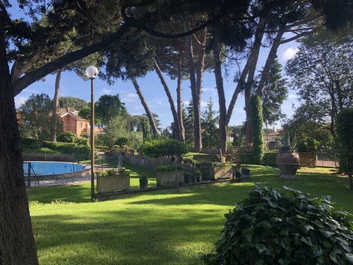 Villa à Marino