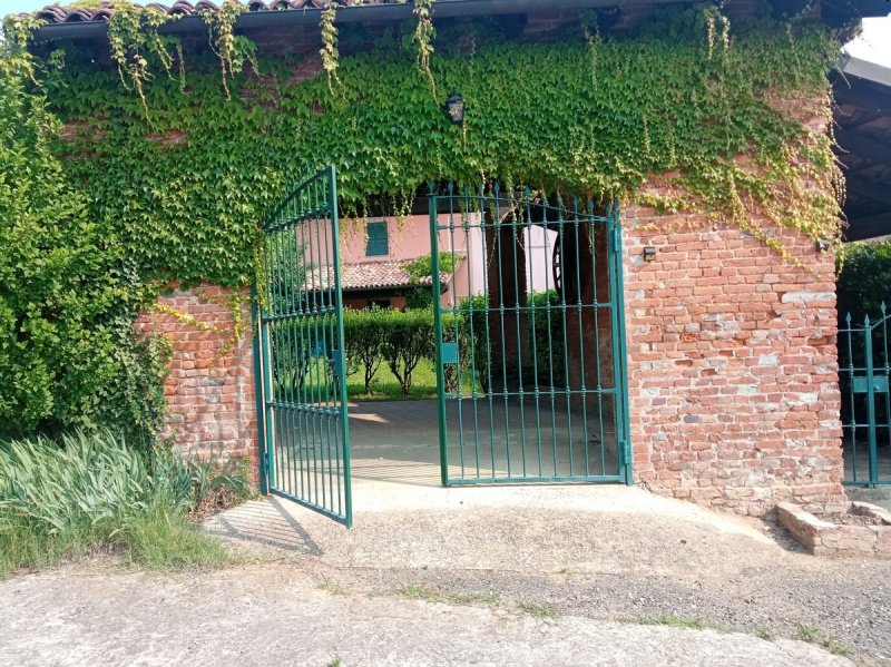 Doppelhaushälfte in Viarigi