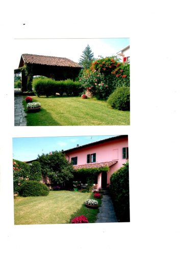 Doppelhaushälfte in Viarigi