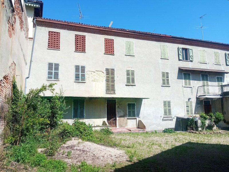 Einfamilienhaus in Viarigi