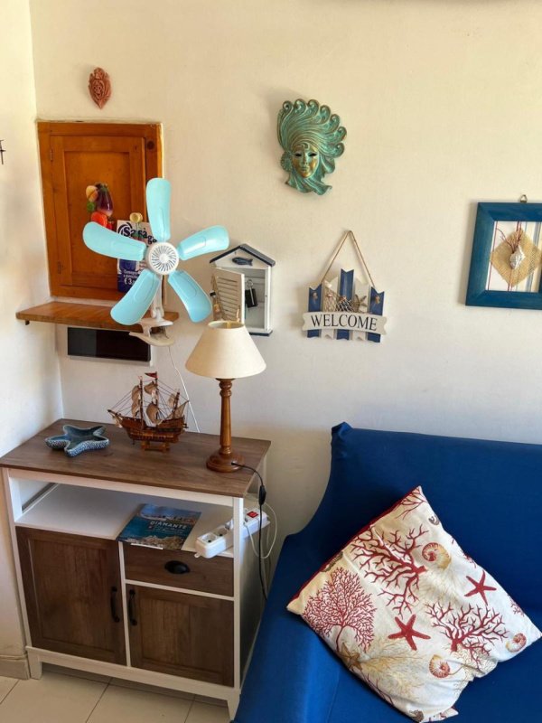 Appartement in Diamante