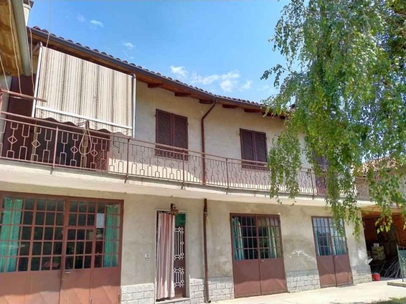 Casa de campo en Corsione