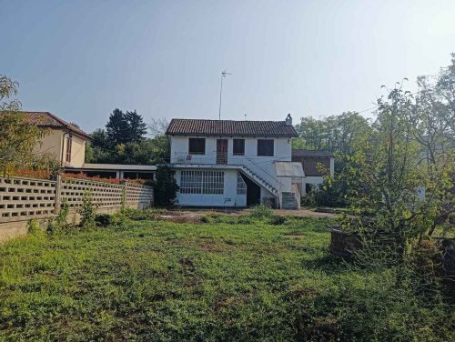 Casa indipendente a Asti