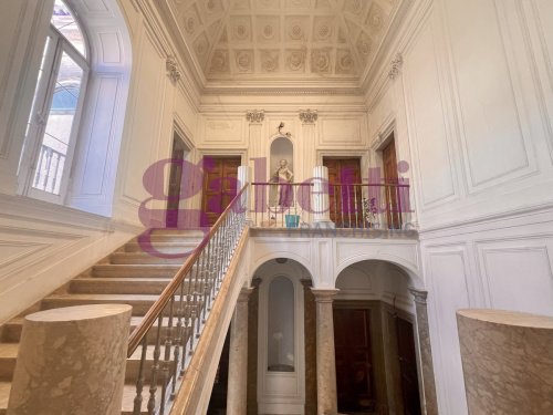 Apartment in Venafro