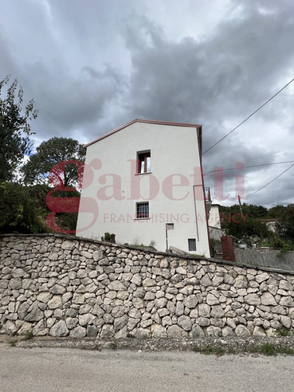 Casa indipendente a Pozzilli