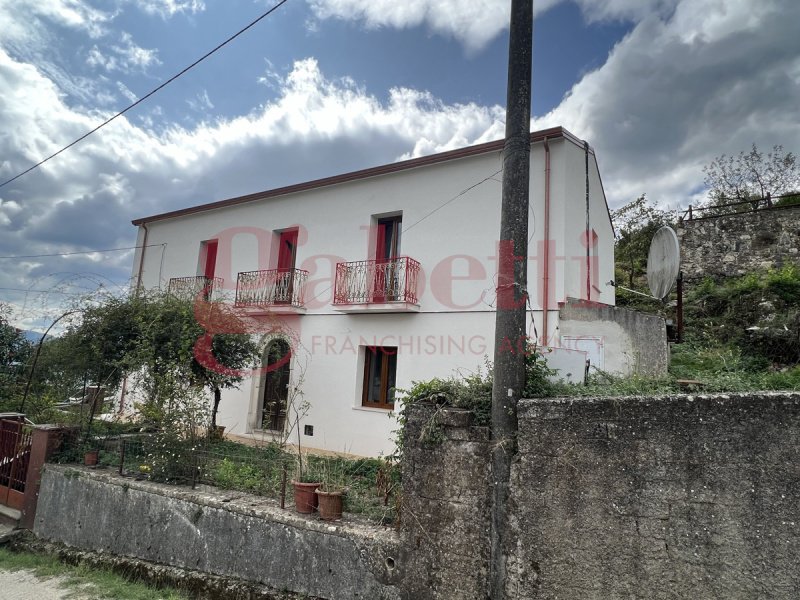 Casa indipendente a Pozzilli