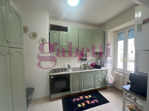 Appartamento a Venafro