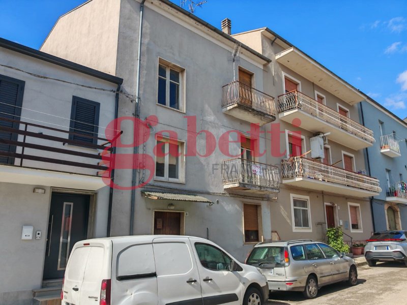 Casa semi indipendente a Venafro