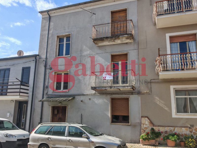 Casa semi indipendente a Venafro