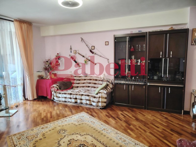 Wohnung in Venafro