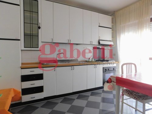 Wohnung in Venafro