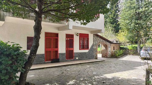 Villa a Santo Stefano in Aspromonte