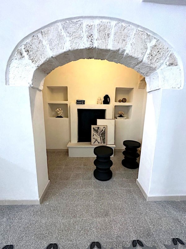 Detached house in Carovigno