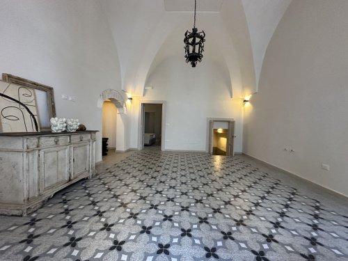 Detached house in Carovigno