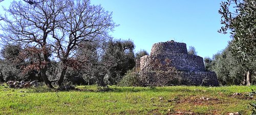 Terreno a Carovigno