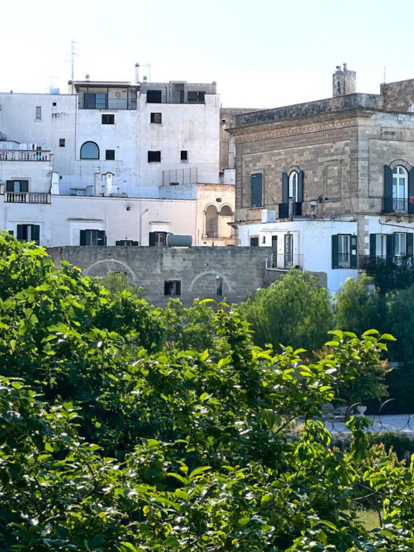 Maison individuelle à Ostuni