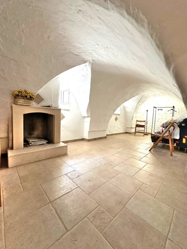 Casa independente em Carovigno