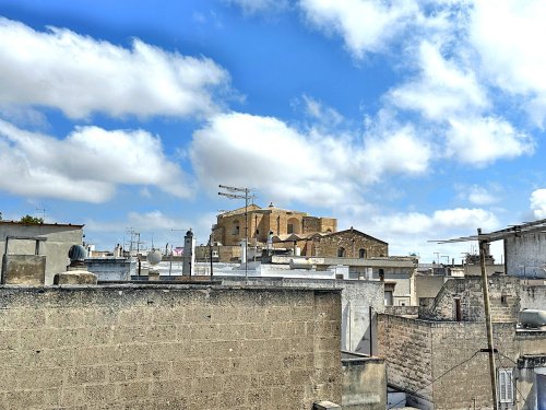 Casa independente em Carovigno