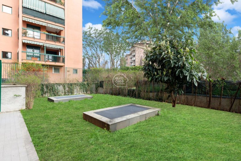Appartement in Milaan