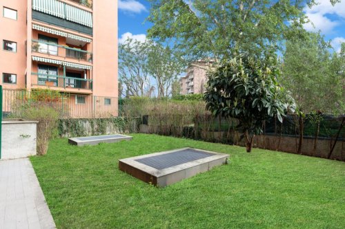 Appartamento a Milano