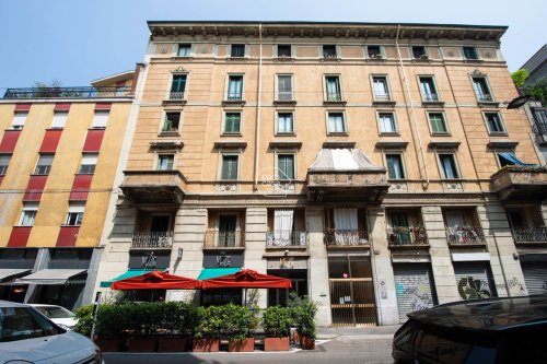 Квартира в Милан