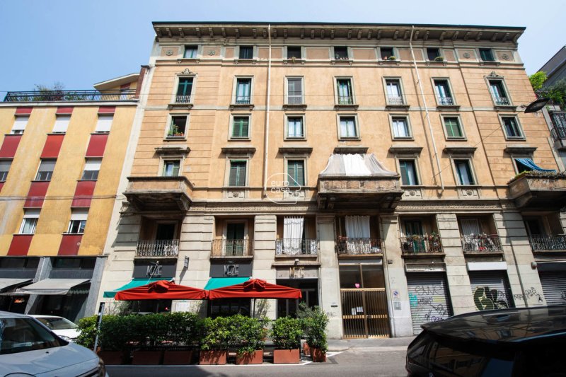 Apartamento en Milán