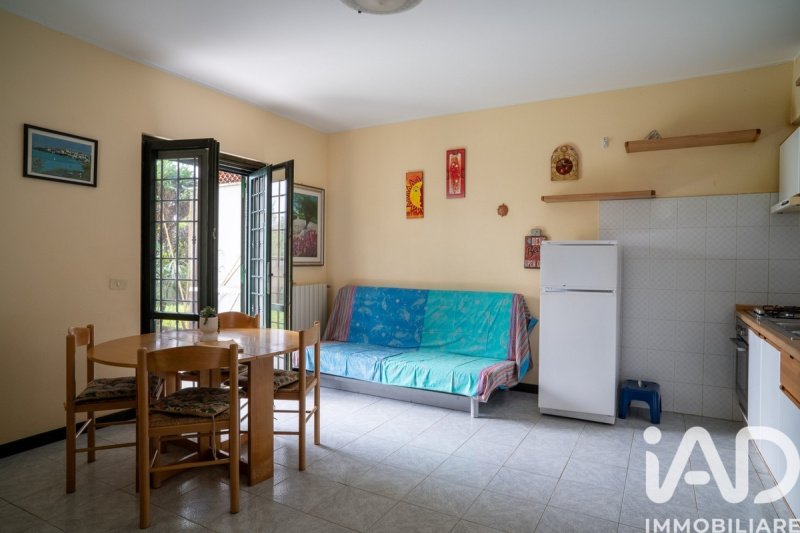 安濟奧联排别墅