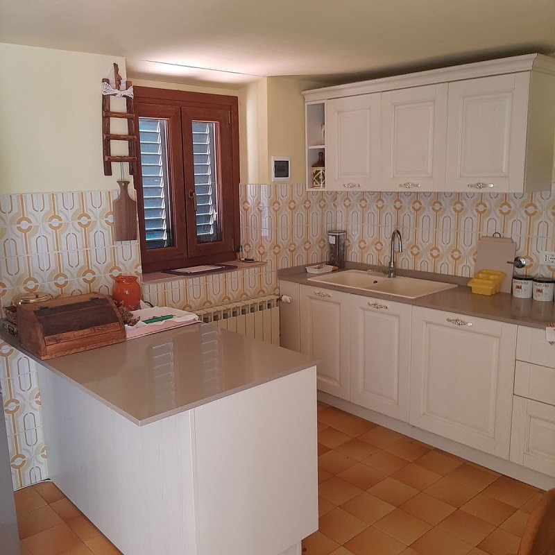 Villa i Pontassieve
