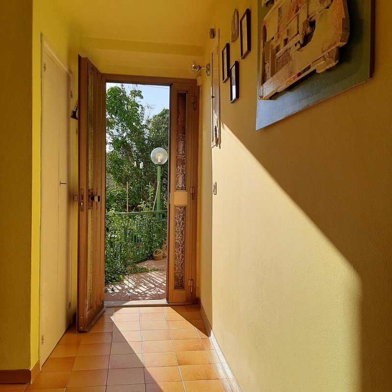 Villa i Pontassieve