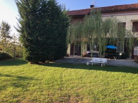 Casa geminada em Camerano Casasco