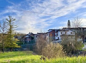 Maison jumelée à Sardigliano