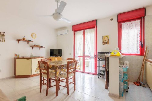 Apartamento em Campomarino