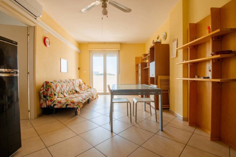 Apartamento em Lesina