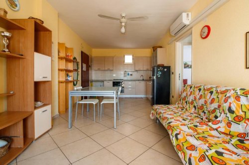 Wohnung in Lesina