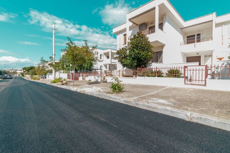 Apartamento en Lesina