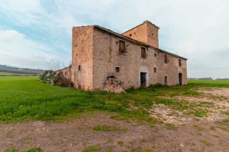 Casa de campo em Biccari
