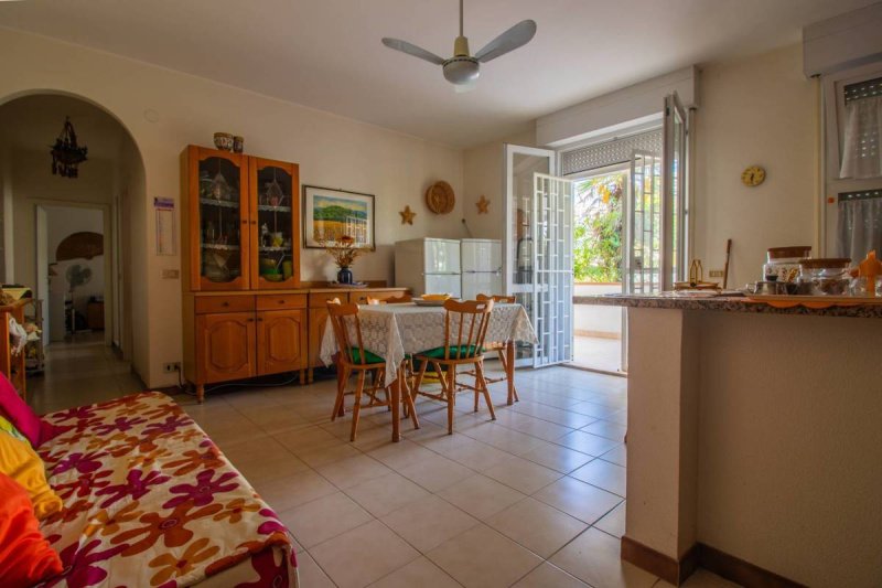 Appartamento a Lesina