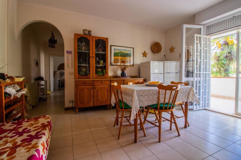 Appartement à Lesina