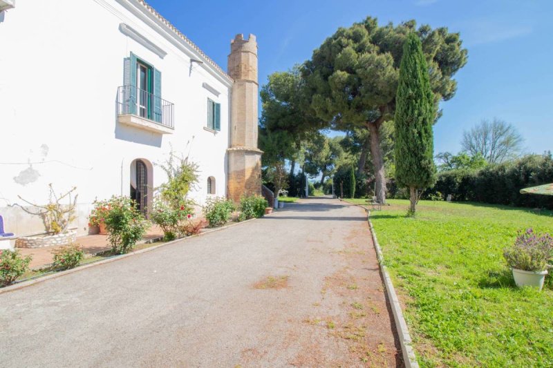 Appartamento a Lucera