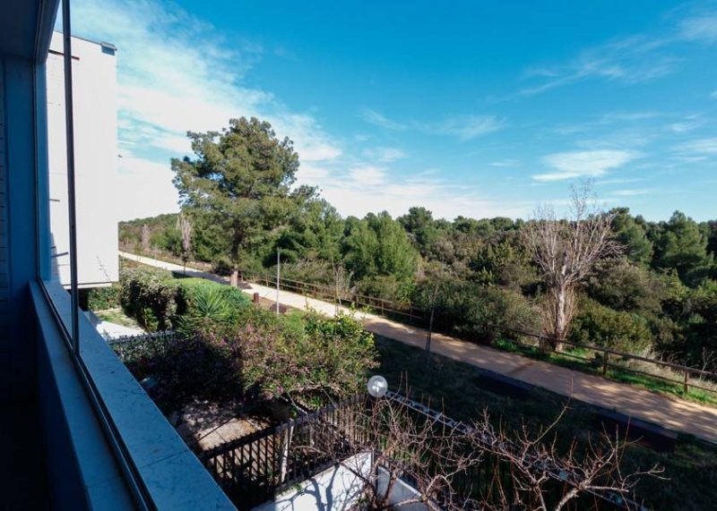 Apartamento en Lesina