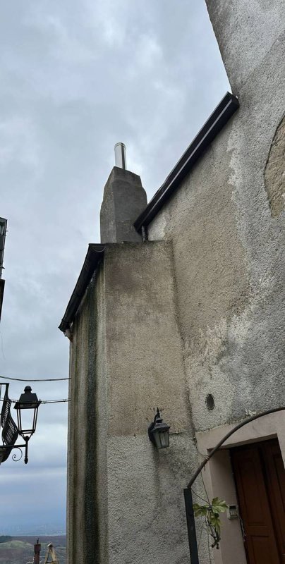 Appartamento a Alberona