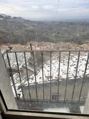 Appartamento a Alberona