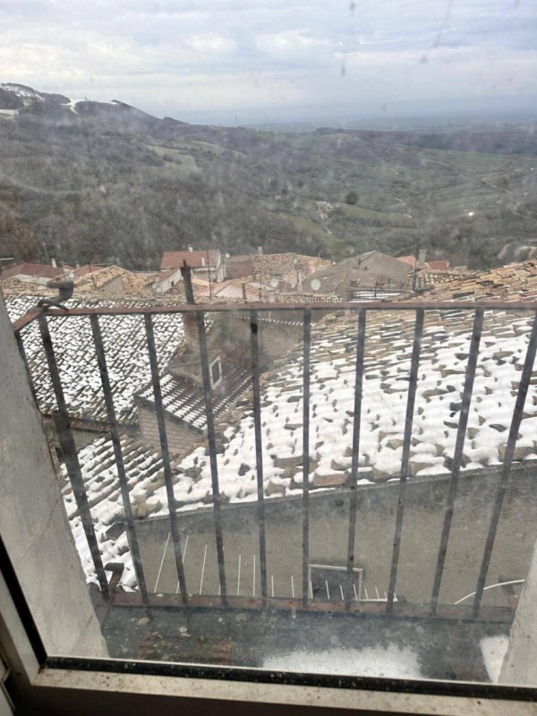 Appartamento a Alberona