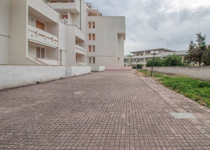 Appartamento a Lesina